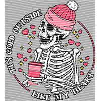 Valentine's Day-QRJ  1729